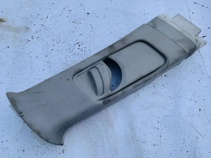 Toyota Avensis T250 (2003 - 2006) 6241105030 Прочие детали салона — фото 1