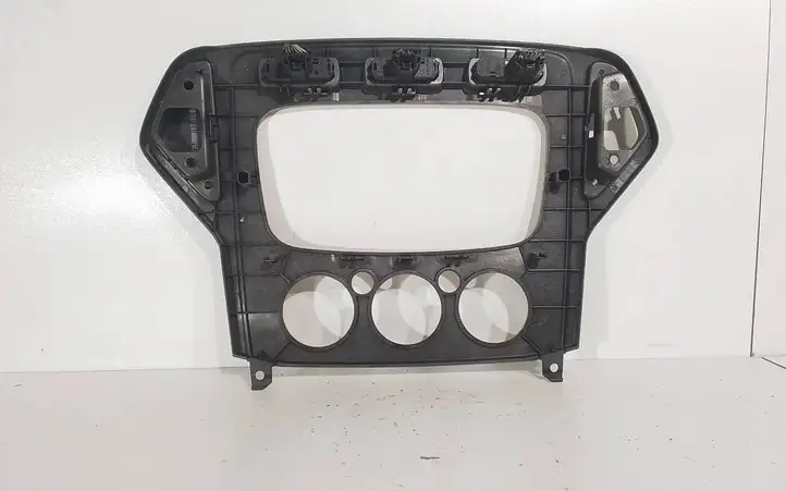 Ford Mondeo MK IV (2007 - 2014) 7S7118522CDW Прочие детали салона — фото 2