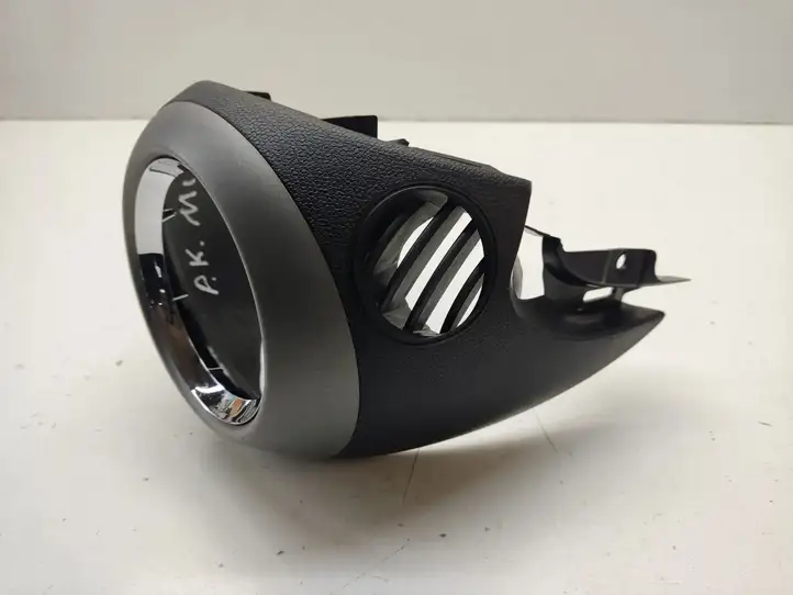 Mini Cooper Countryman R60 (2010 - 2016) 9804887 Отделка внутренней панели салона — фото 2