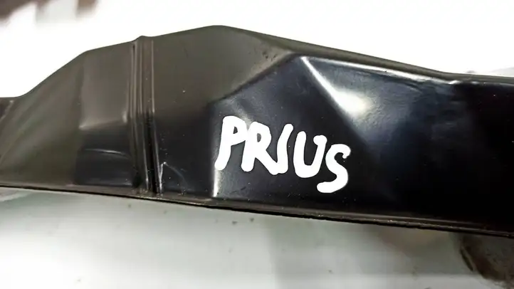 Toyota Prius (XW20) (2003 - 2009) GD5087760 Боковая подушка безопасности шторка — фото 10
