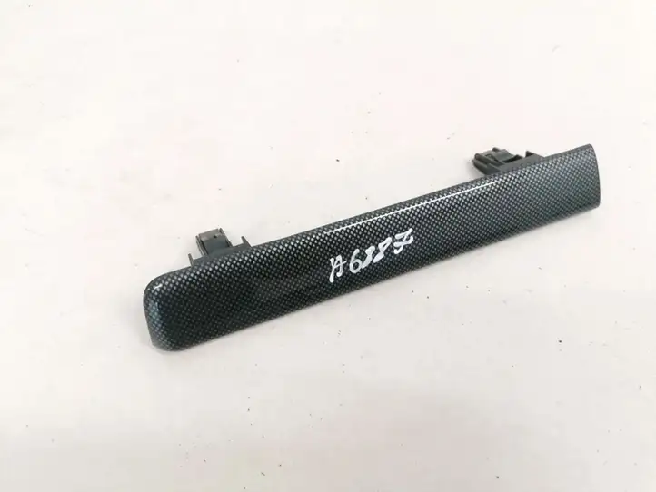 Mazda 6 (2002 - 2005) GJ6A55443 Прочие детали салона — фото 1