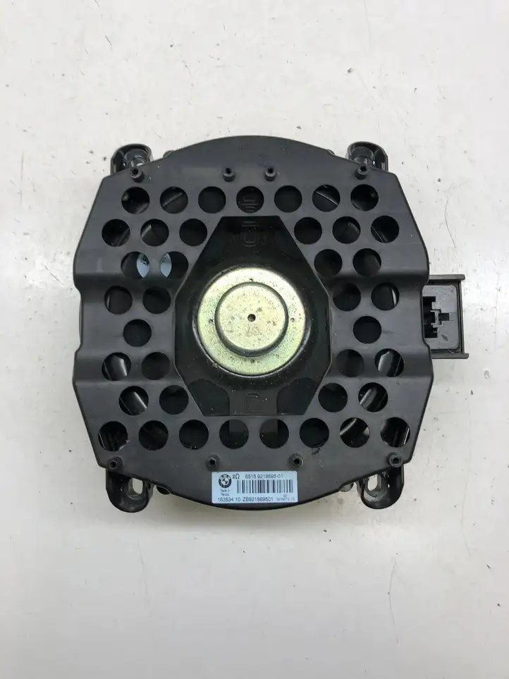 BMW X5 E70 (2006 - 2013)  6513921869501 Громкоговоритель низкой частоты