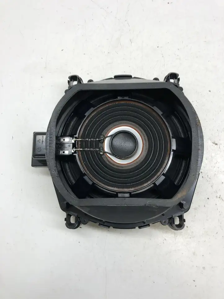 BMW X5 E70 (2006 - 2013)  6513921869501 Громкоговоритель низкой частоты