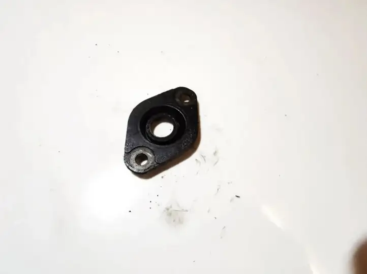 Opel Meriva A (2002 - 2006) Прочие внешние детали — фото 3
