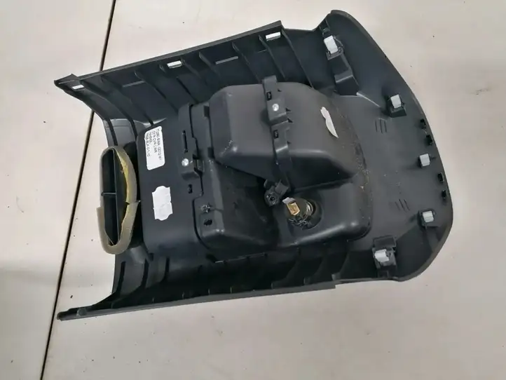 Honda CR-V (2006 - 2009) 77290swag012m1 Прочие детали салона — фото 3