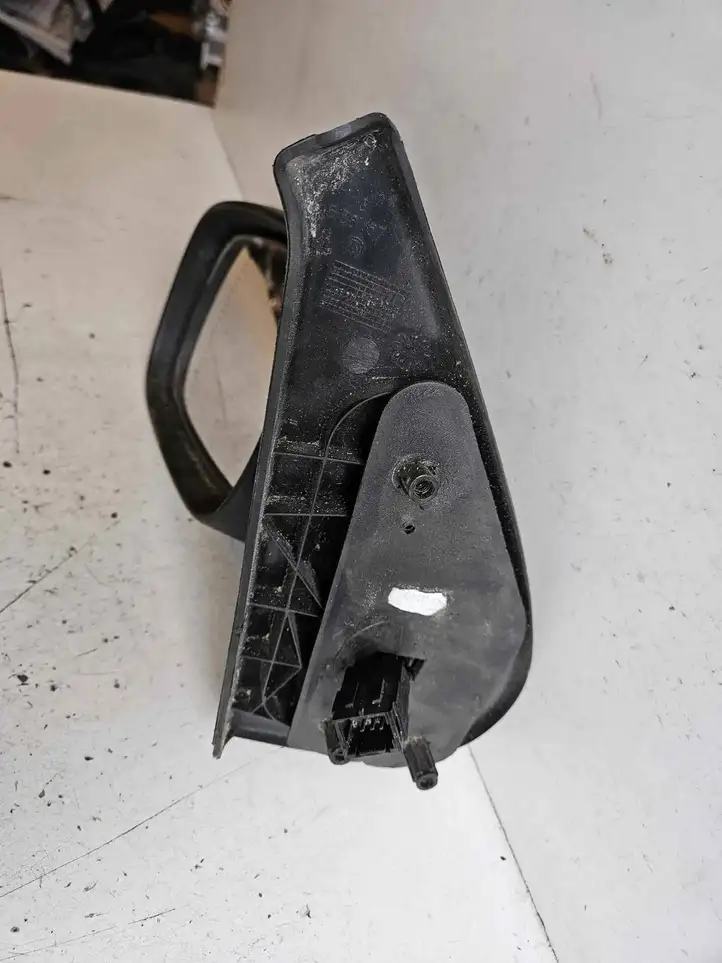Renault Kangoo I (2003 - 2008) 014106 Боковое зеркало с электроприводом — фото 3