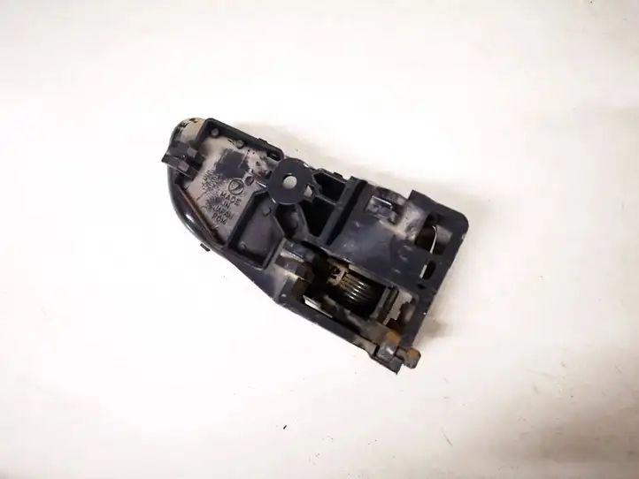 Subaru Impreza II (2001 - 2002) Внутренняя ручка задней двери — фото 3