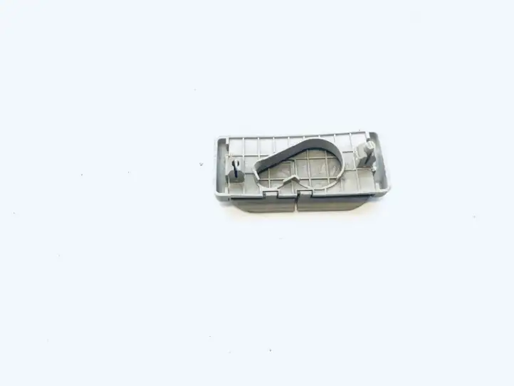 Opel Zafira A (1999 - 2003) 90384806 Прочие детали салона — фото 2
