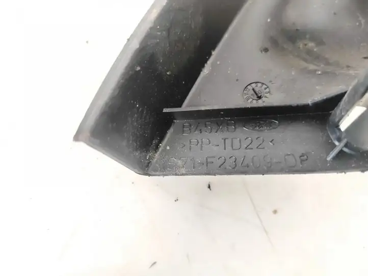 Ford Mondeo Mk III (2000 - 2007) 1s71f23409dp Прочие детали салона — фото 3