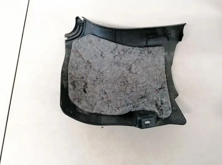 Toyota RAV 4 (XA30) (2006 - 2016) 6211142040 Прочие детали салона — фото 2
