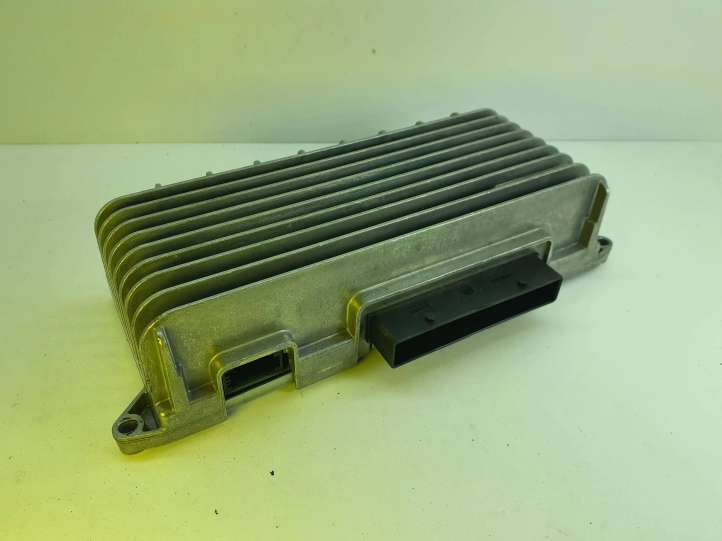 4F0035223N Audi A6 S6 C6 4F Garso stiprintuvas