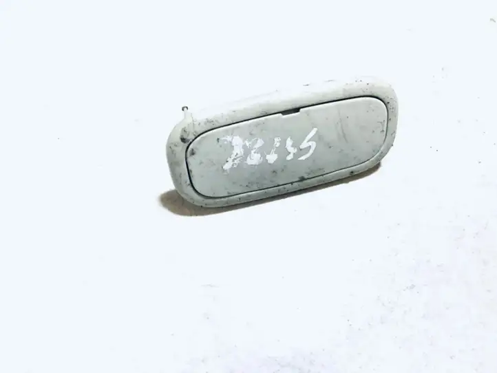 Saab 9-3 Ver2 (2003 - 2007) 5137708 Прочие детали салона — фото 1
