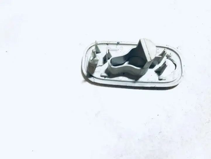 Saab 9-3 Ver2 (2003 - 2007) 5137708 Прочие детали салона — фото 2