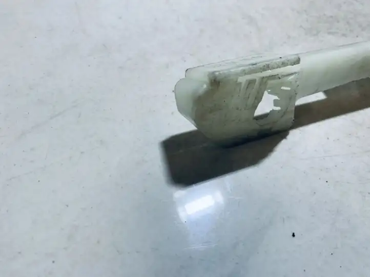 Volkswagen Golf V (2003 - 2009) 1k0858685b Прочие детали салона — фото 3