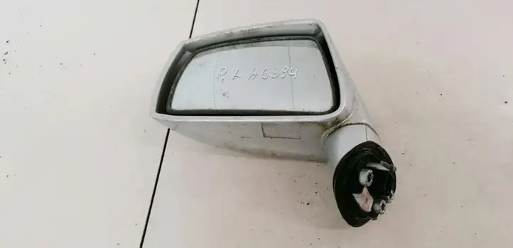 Hyundai Coupe (2001 - 2005)  E4012177 Зеркало боковое с электрическим приводом