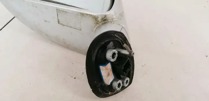 Hyundai Coupe (2001 - 2005)  E4012177 Зеркало боковое с электрическим приводом