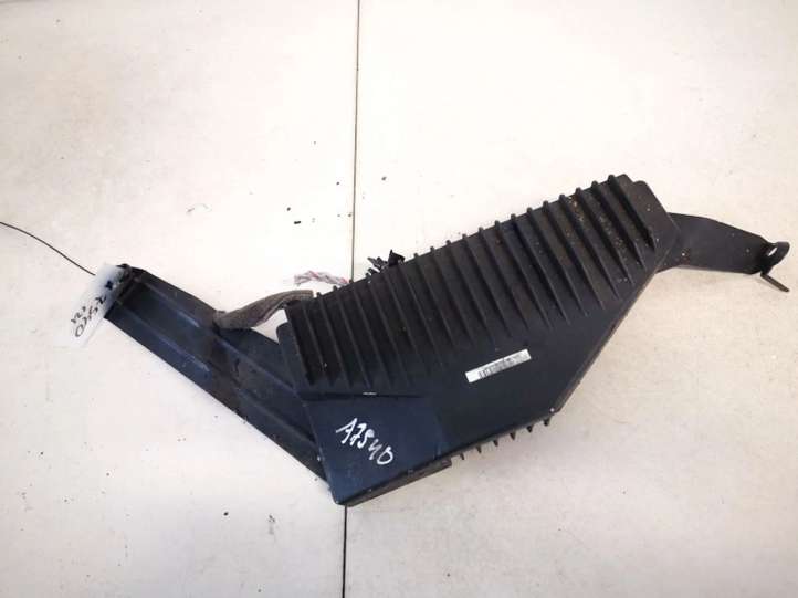 9472301 Volvo S80 Garso stiprintuvas