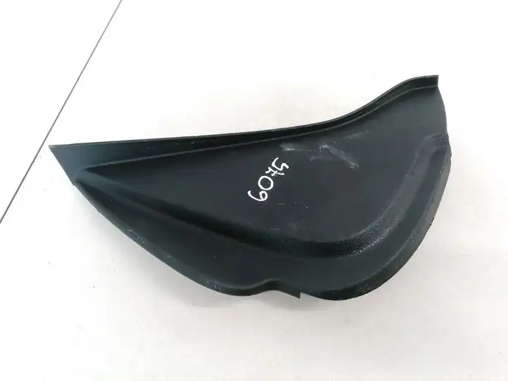 Opel Meriva B (2010 - 2014) 13258313 Прочие детали салона — фото 1