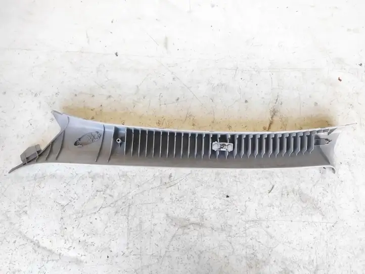 Nissan Almera N16 (2000 - 2010) 76911bm400 Прочие детали салона — фото 2