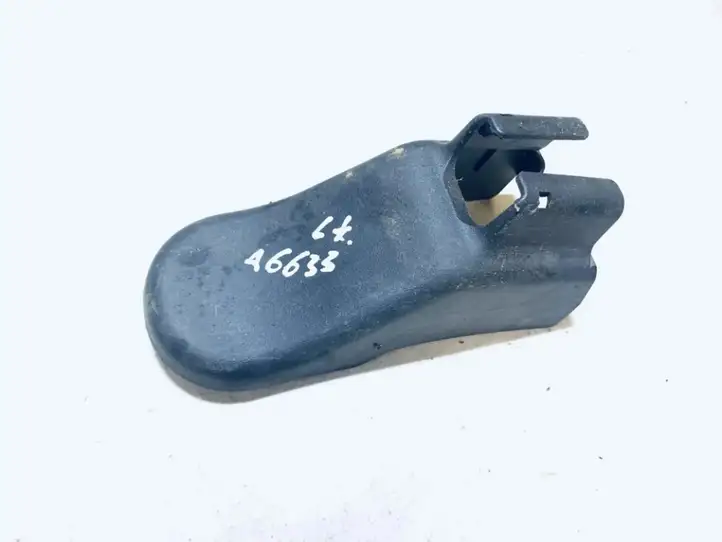 Honda Jazz (2004 - 2008) 81595sel0000 Прочие детали салона — фото 1