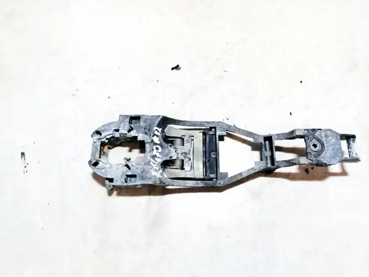 Volkswagen Bora (1998 - 2005) 3B0837885 Наружная ручка двери — фото 3