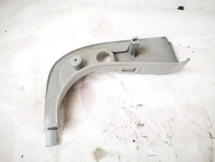 BMW 5 E60 E61 (2004 - 2010) 51437025029 Прочие детали салона — фото 2