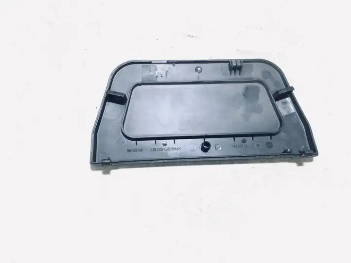 Opel Meriva A (2002 - 2006) 93329034 Прочие детали салона — фото 2
