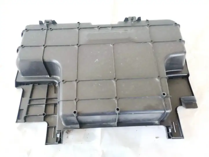 Toyota Corolla Verso E121 (2001 - 2004) 5854313010 Прочие детали салона — фото 2