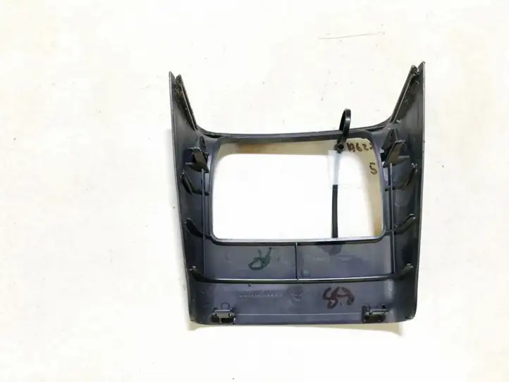 Nissan Almera N16 (2000 - 2010) 96931bm400 Прочие детали салона — фото 2
