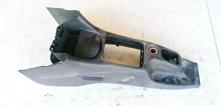 Peugeot 206 (1998 - 2012) 9625036877 Прочие детали салона — фото 1