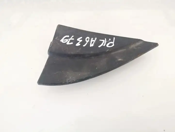 Toyota Yaris Verso (1999 - 2005) 6749252030 Прочие детали салона — фото 1