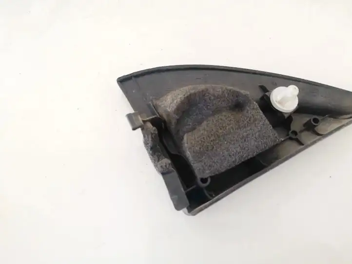 Toyota Yaris Verso (1999 - 2005) 6749252030 Прочие детали салона — фото 3
