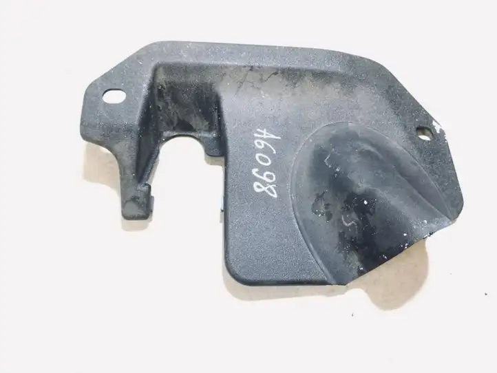 Skoda Fabia Mk1 (6Y) (1999 - 2007) 6q1863129a Прочие детали салона — фото 1