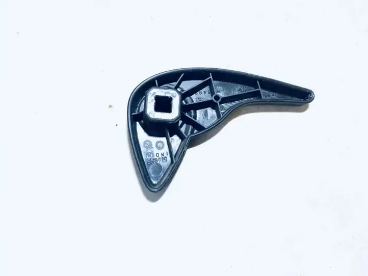 Renault Scenic II - Grand scenic II (2003 - 2006) 5164849 Прочие детали салона — фото 2