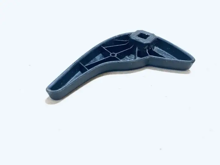 Renault Scenic II - Grand scenic II (2003 - 2006) mp5491 Прочие детали салона — фото 3
