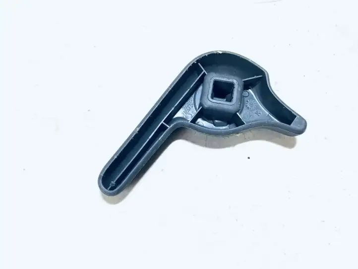 Renault Scenic I (1996 - 2003) 9204760 Прочие детали салона — фото 2
