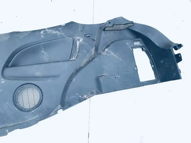 Mazda 2 (2007 - 2010) dj0168850 Прочие детали салона — фото 1