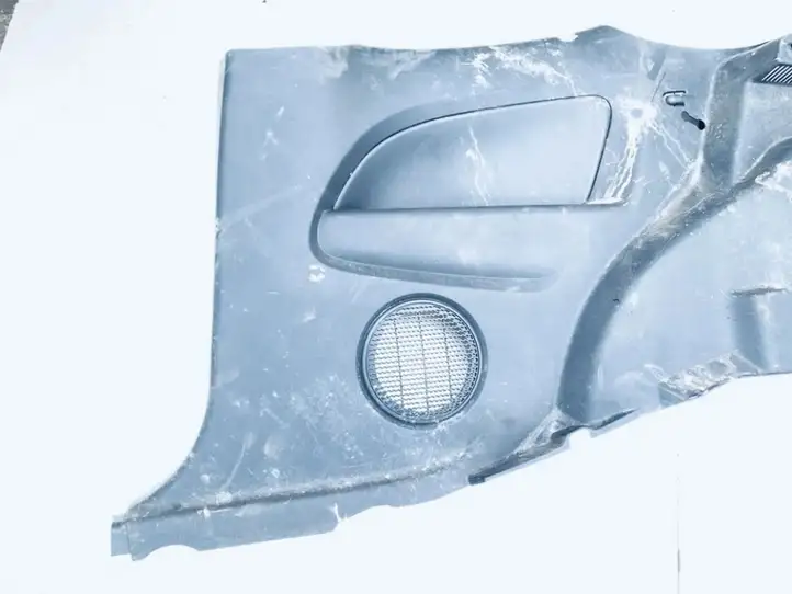 Mazda 2 (2007 - 2010) dj0168850 Прочие детали салона — фото 2