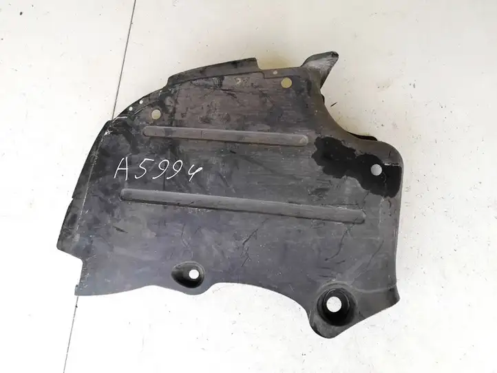 Audi A4 S4 B7 8E 8H (2004 - 2009) 8e0825219h Защита двигателя — фото 1