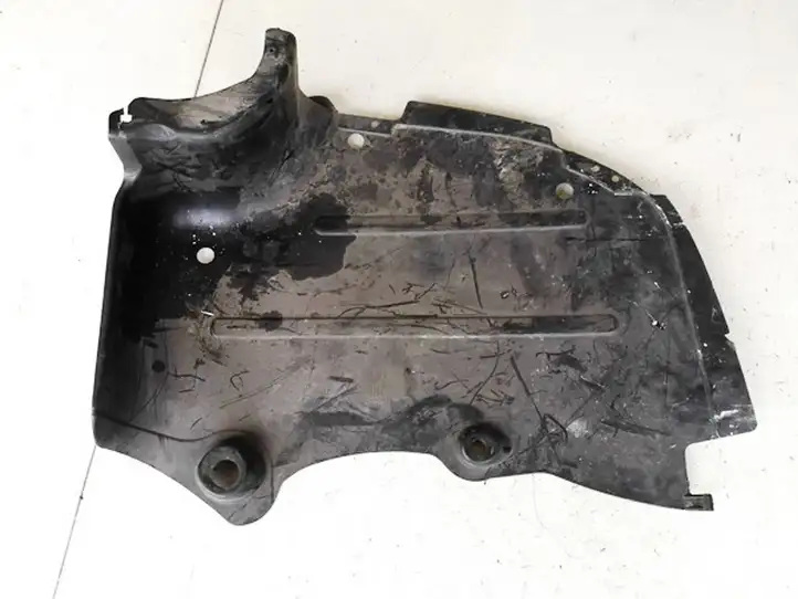 Audi A4 S4 B7 8E 8H (2004 - 2009) 8e0825219h Защита двигателя — фото 2