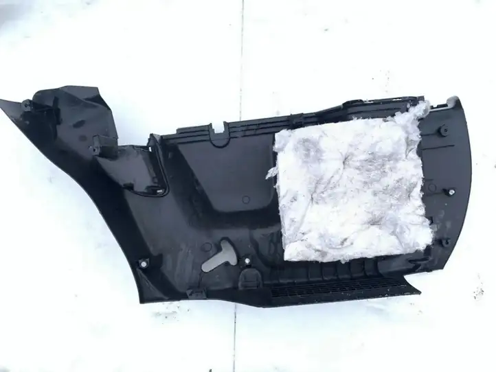 Land Rover Freelander 2 - LR2 (2006 - 2010) 6h5245430a Прочие детали салона — фото 2