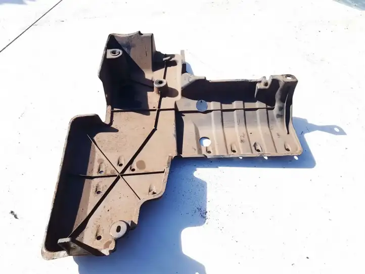 Toyota RAV 4 (XA30) (2006 - 2016) 7764142040 Защита двигателя — фото 2