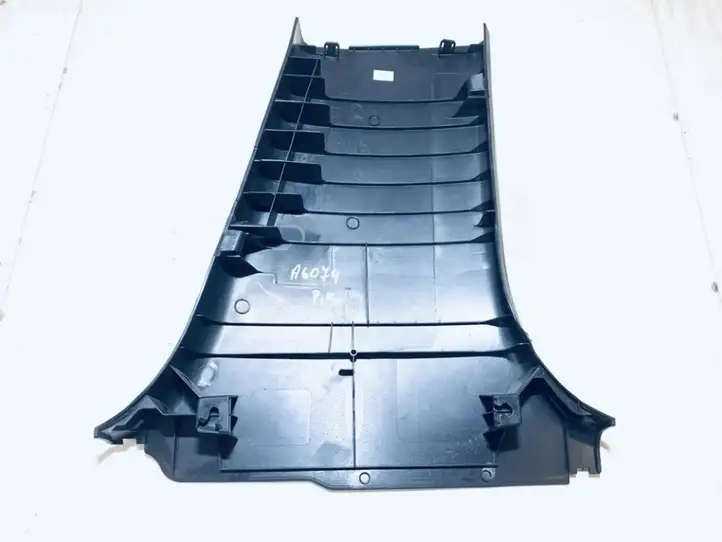 Toyota Yaris (2005 - 2009) 624140d080 Прочие детали салона — фото 2