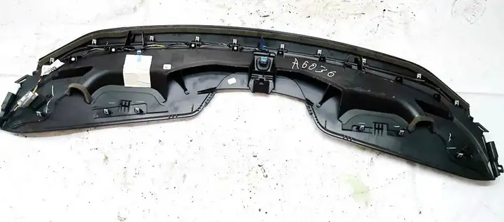 Ford Kuga II (2013 - 2019) cv44s046b62b Прочие детали салона — фото 2