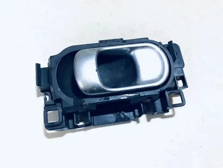 Citroen C4 Cactus (2014 - 2017) 98012885vv Внутренняя ручка двери — фото 1