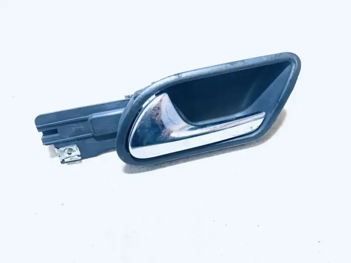Volkswagen Golf V (2003 - 2009) 1K2837113 Внутренняя ручка двери — фото 1