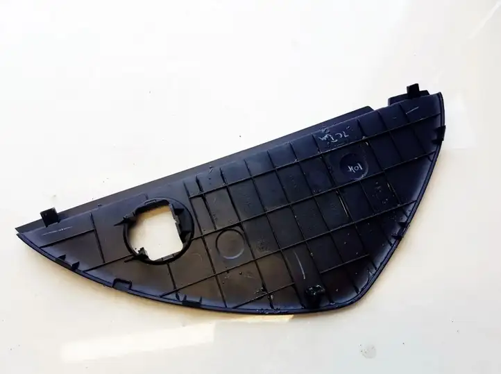 Hyundai i10 (2007 - 2012) 847170X500 Прочие детали салона — фото 2