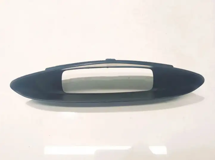 Citroen C5 (2001 - 2004) 963260827703 Прочие детали салона — фото 1
