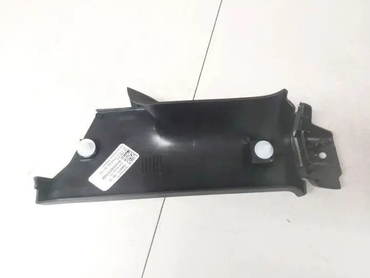 Tesla Model 3 (2017 - 2023) 108627700h Прочие детали салона — фото 2