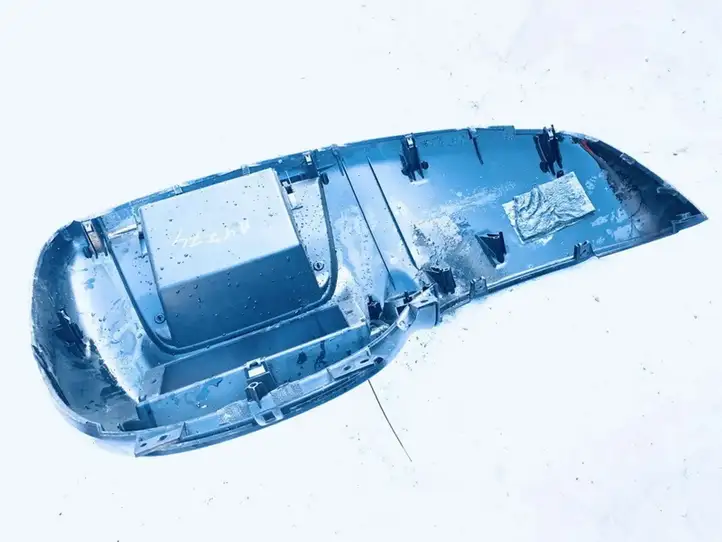 Nissan (2000 - 2006) 682604u200 Прочие детали салона — фото 2
